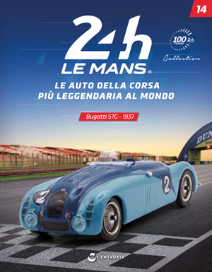 24 Ore Le Mans