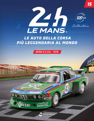 24 Ore Le Mans