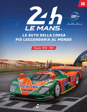 24 Ore Le Mans