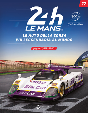 24 Ore Le Mans