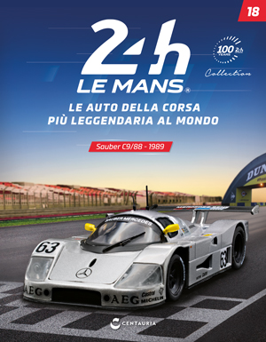 24 Ore Le Mans