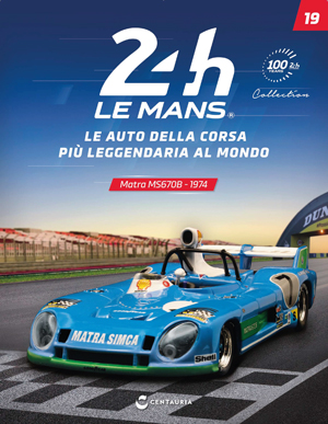 24 Ore Le Mans