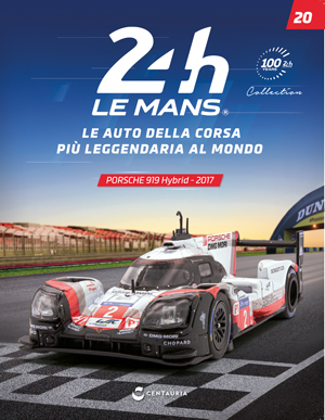 24 Ore Le Mans