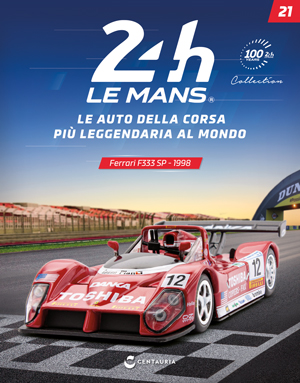 24 Ore Le Mans