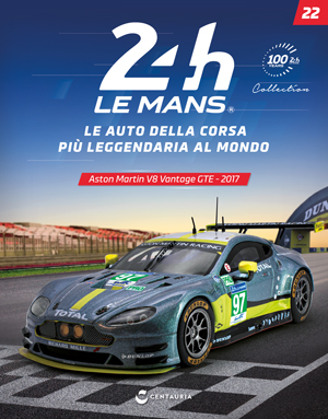 24 Ore Le Mans