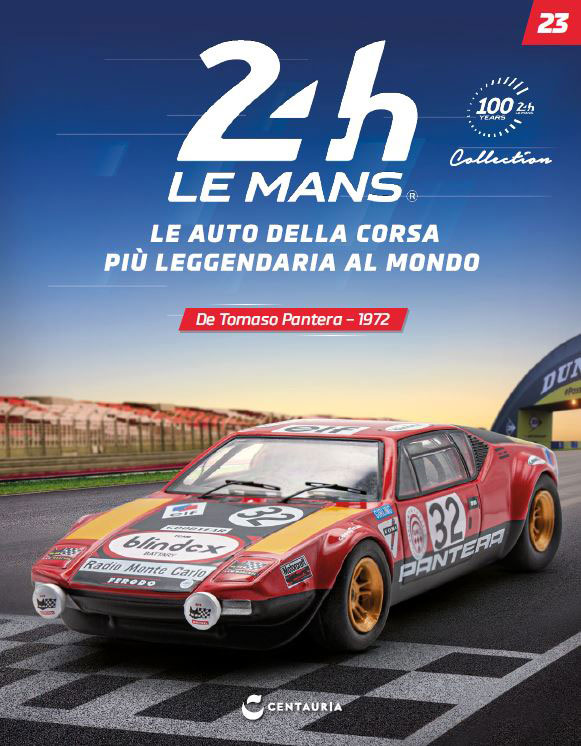 24 Ore Le Mans