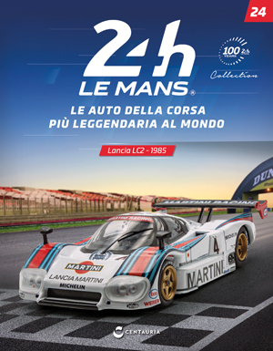 24 Ore Le Mans