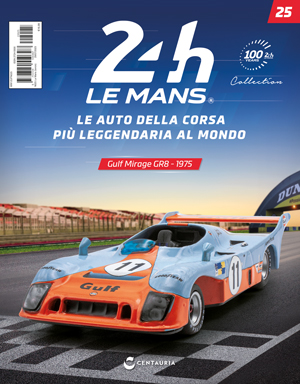 24 Ore Le Mans