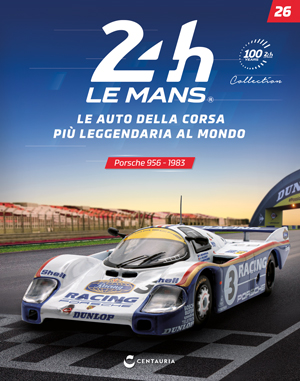 24 Ore Le Mans