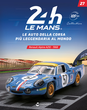 24 Ore Le Mans