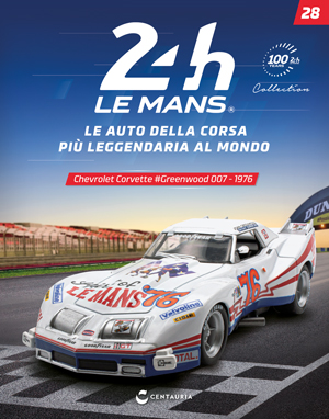 24 Ore Le Mans