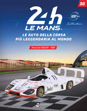 24 Ore Le Mans