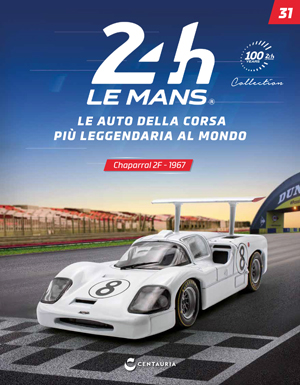 24 Ore Le Mans