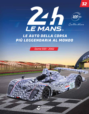 24 Ore Le Mans