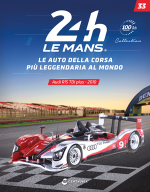 24 Ore Le Mans