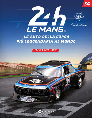 24 Ore Le Mans