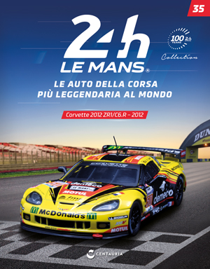 24 Ore Le Mans