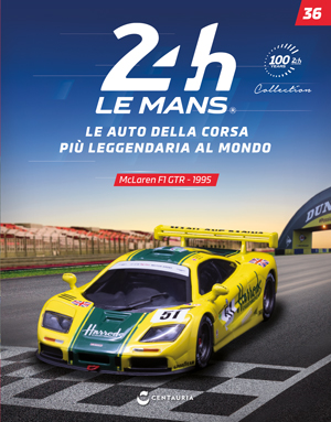 24 Ore Le Mans