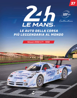 24 Ore Le Mans