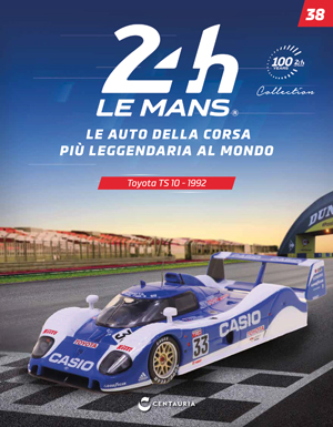 24 Ore Le Mans