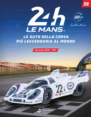 24 Ore Le Mans