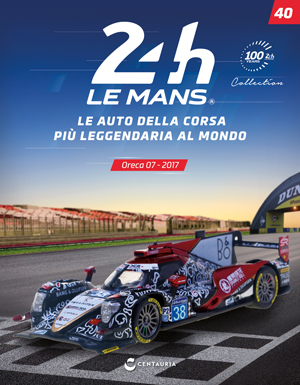 24 Ore Le Mans