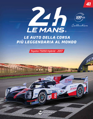 24 Ore Le Mans