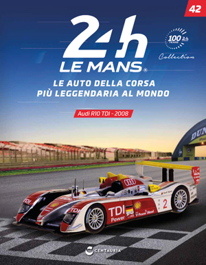 24 Ore Le Mans