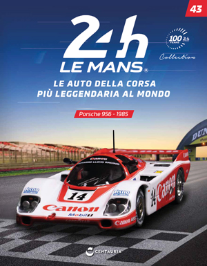 24 Ore Le Mans