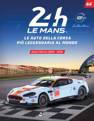 24 Ore Le Mans