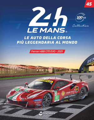 24 Ore Le Mans