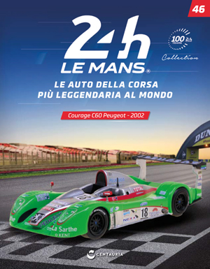 24 Ore Le Mans