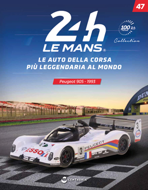 24 Ore Le Mans