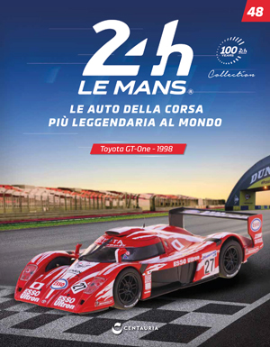 24 Ore Le Mans