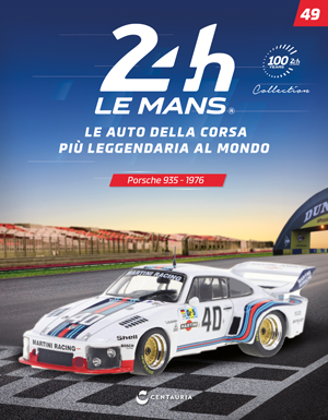 24 Ore Le Mans