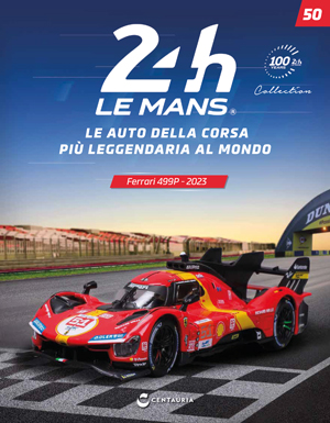 24 Ore Le Mans