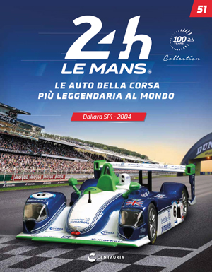 24 Ore Le Mans