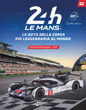 24 Ore Le Mans