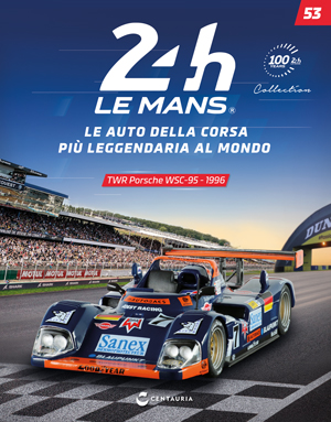 24 Ore Le Mans