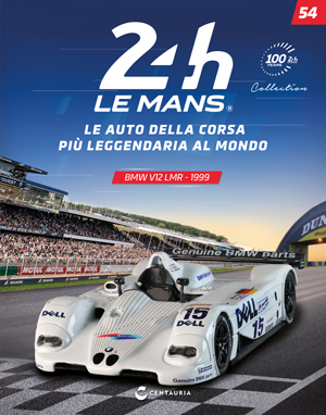 24 Ore Le Mans