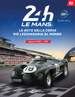 24 Ore Le Mans