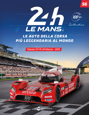 24 Ore Le Mans