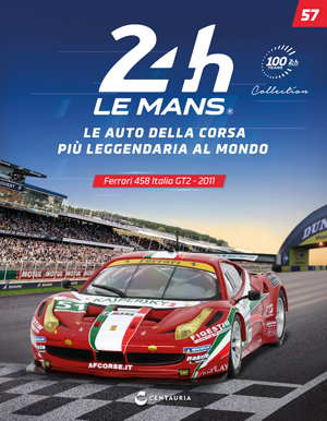 24 Ore Le Mans