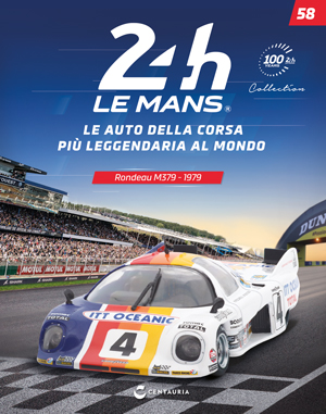 24 Ore Le Mans