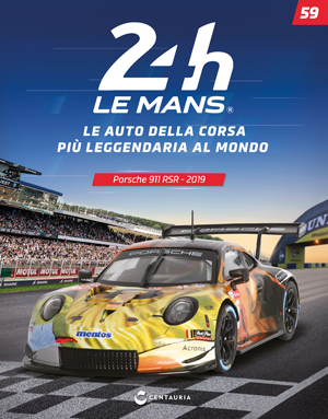 24 Ore Le Mans