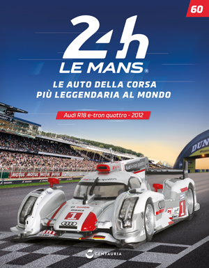 24 Ore Le Mans