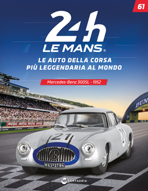 24 Ore Le Mans