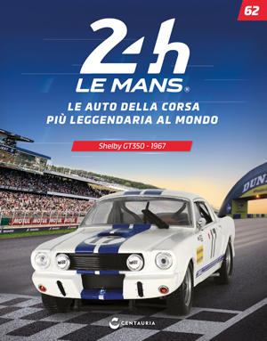 24 Ore Le Mans