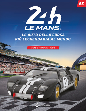 24 Ore Le Mans