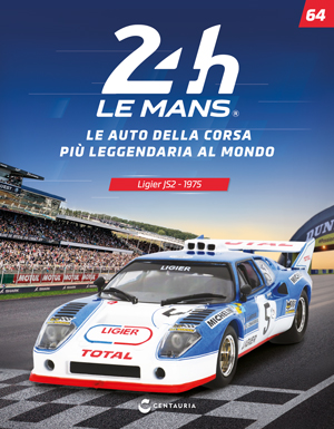 24 Ore Le Mans